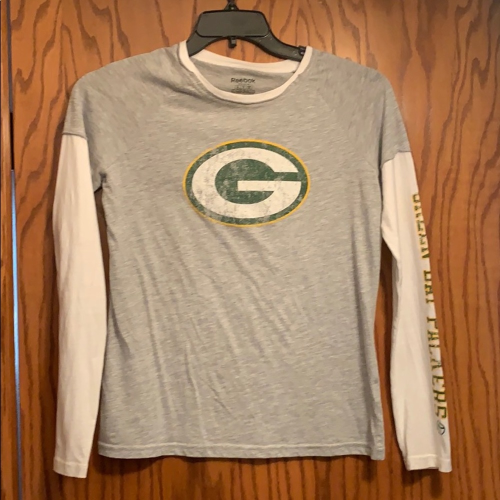 Green Bay Packers t-shirt